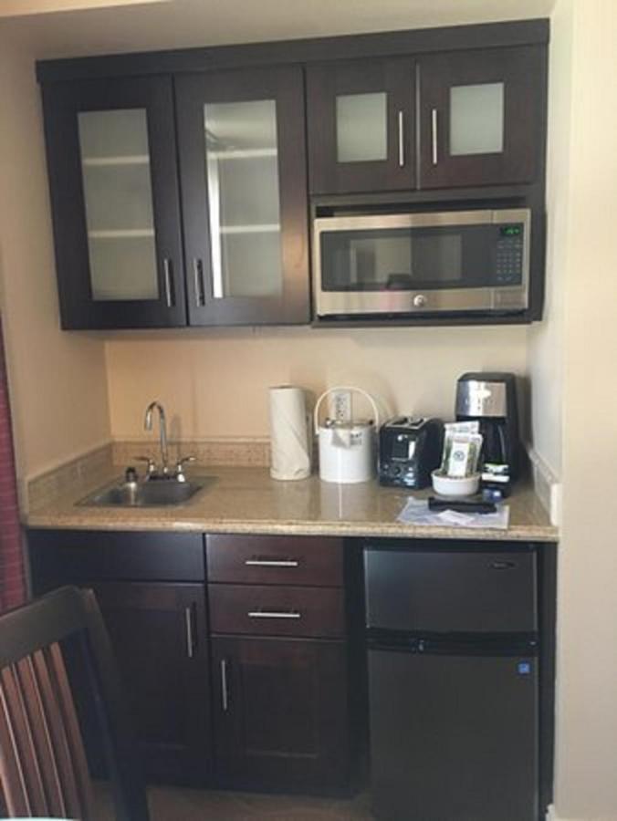 Suites At Marriott'S Grand Chateau Las Vegas Strip-No Resort Fee Exteriör bild