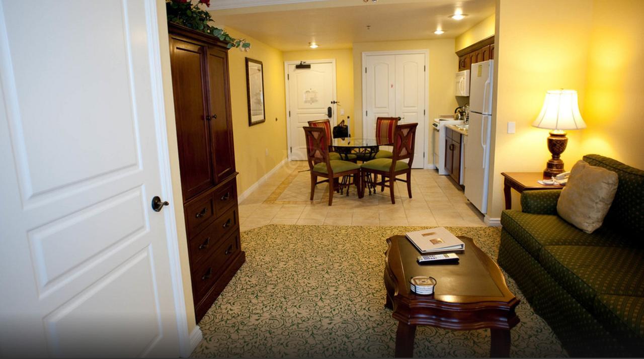 Suites At Marriott'S Grand Chateau Las Vegas Strip-No Resort Fee Exteriör bild