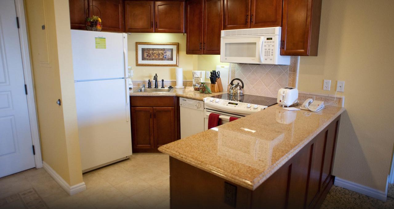 Suites At Marriott'S Grand Chateau Las Vegas Strip-No Resort Fee Exteriör bild