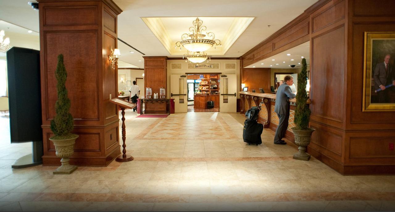 Suites At Marriott'S Grand Chateau Las Vegas Strip-No Resort Fee Exteriör bild
