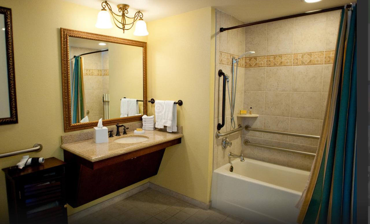 Suites At Marriott'S Grand Chateau Las Vegas Strip-No Resort Fee Exteriör bild