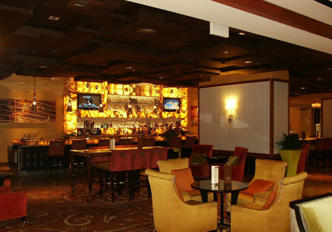 Suites At Marriott'S Grand Chateau Las Vegas Strip-No Resort Fee Exteriör bild