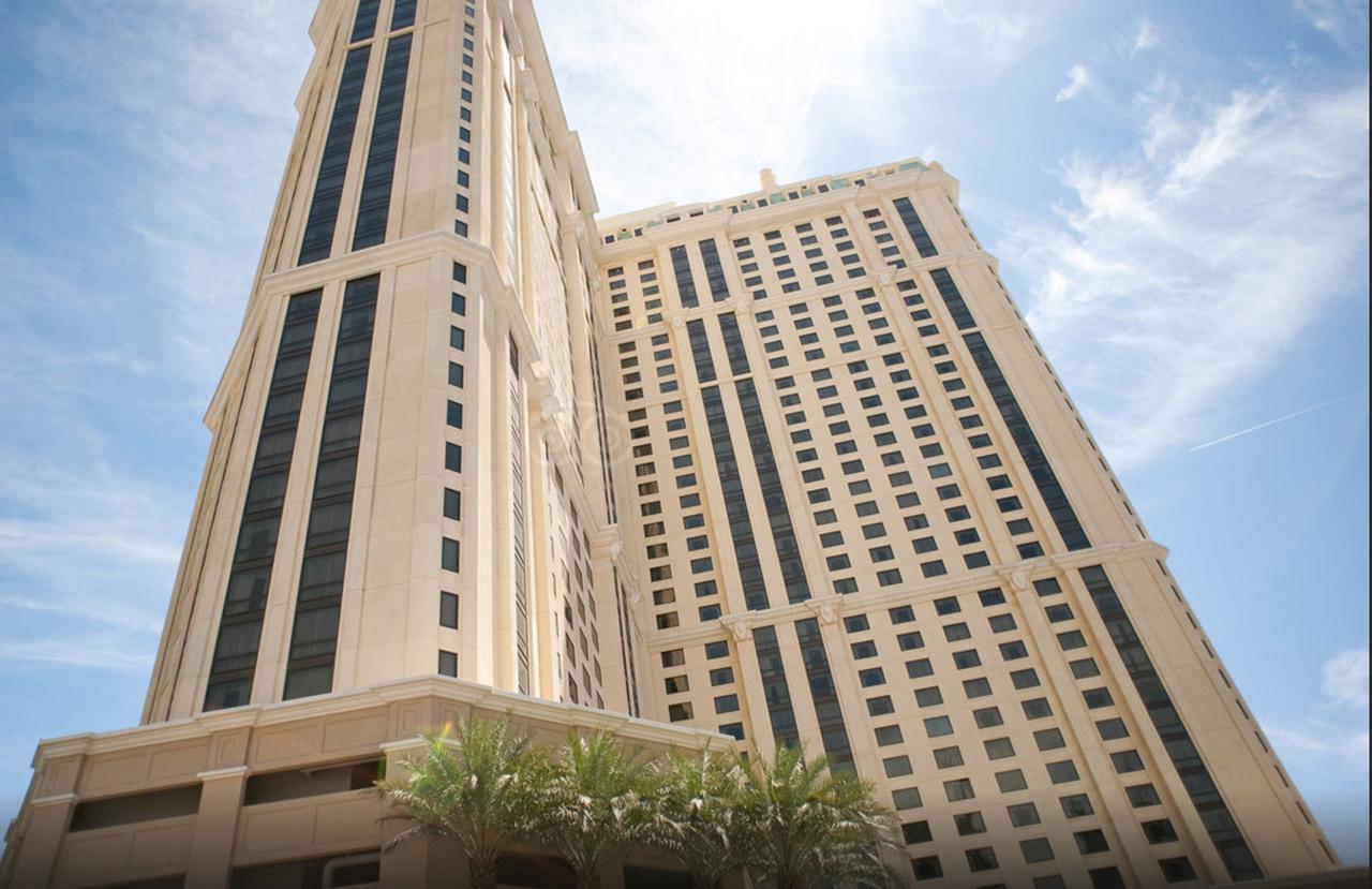 Suites At Marriott'S Grand Chateau Las Vegas Strip-No Resort Fee Exteriör bild