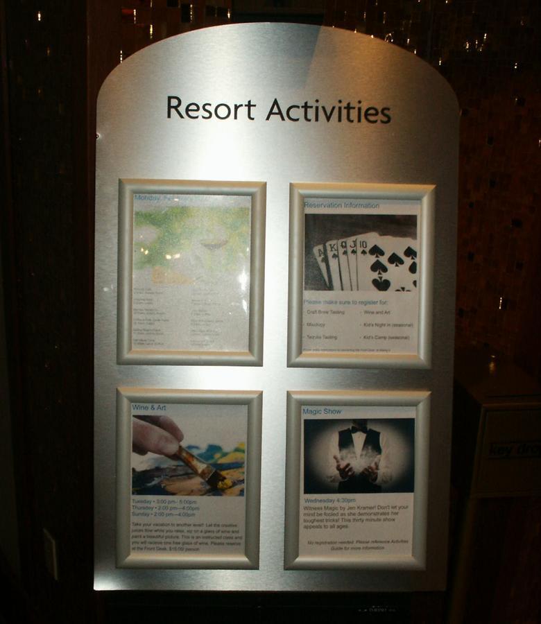 Suites At Marriott'S Grand Chateau Las Vegas Strip-No Resort Fee Exteriör bild