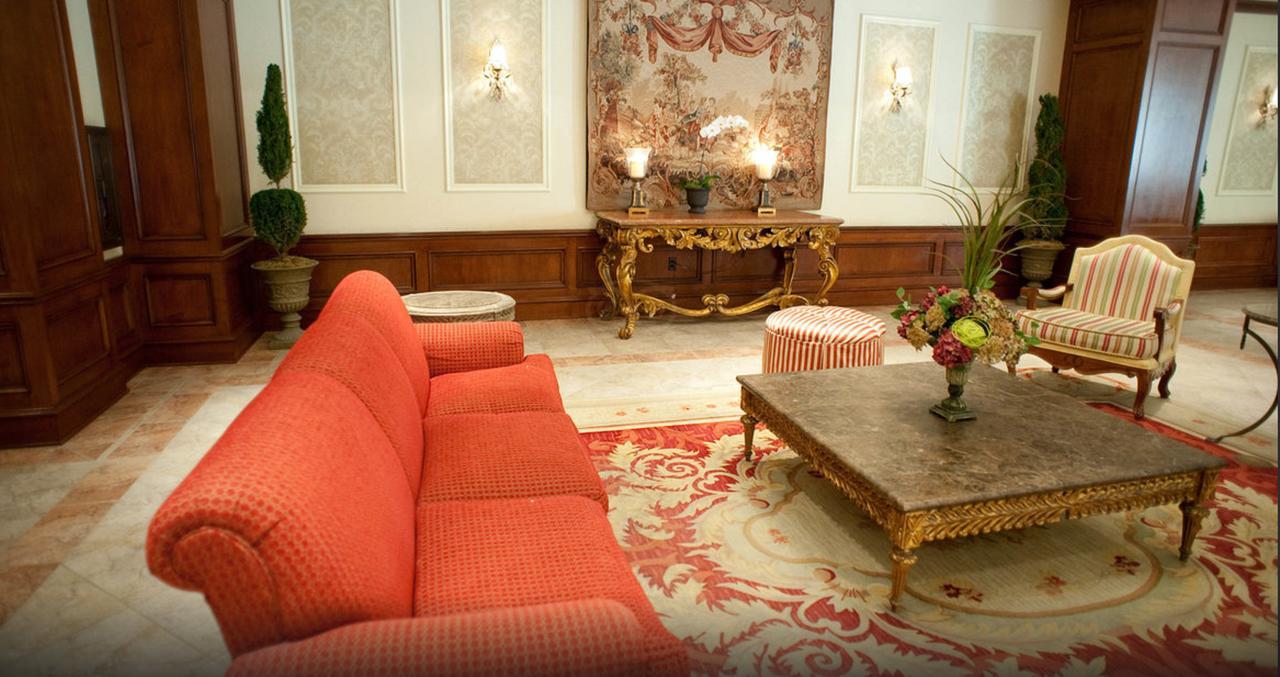 Suites At Marriott'S Grand Chateau Las Vegas Strip-No Resort Fee Exteriör bild